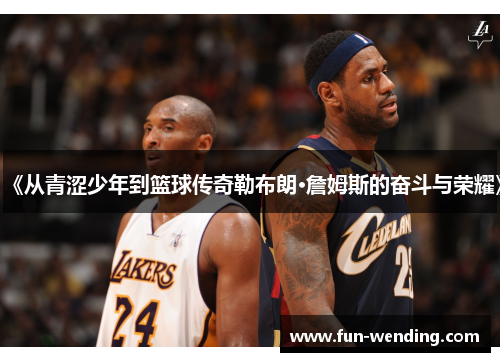 《从青涩少年到篮球传奇勒布朗·詹姆斯的奋斗与荣耀》