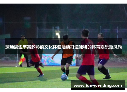 球场周边丰富多彩的文化体验活动打造独特的体育娱乐新风尚