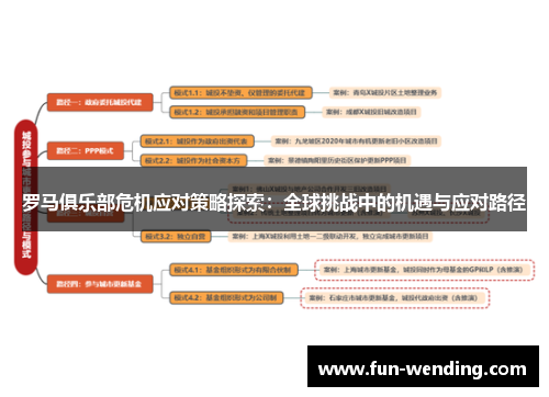 罗马俱乐部危机应对策略探索：全球挑战中的机遇与应对路径