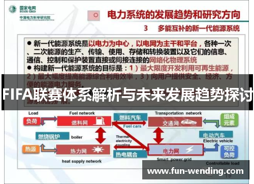 FIFA联赛体系解析与未来发展趋势探讨