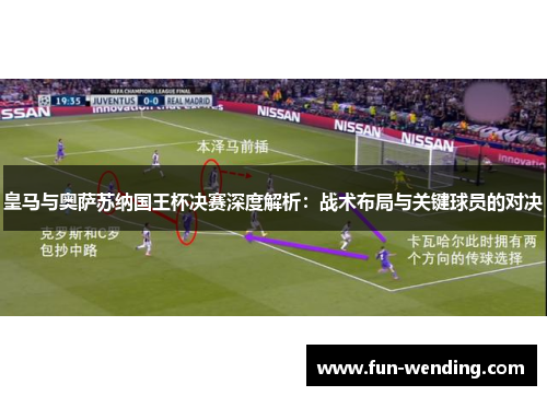 皇马与奥萨苏纳国王杯决赛深度解析：战术布局与关键球员的对决
