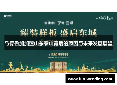 马德鲁加加盟山东泰山背后的原因与未来发展展望