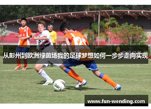 从彭州到欧洲绿茵场我的足球梦想如何一步步走向实现