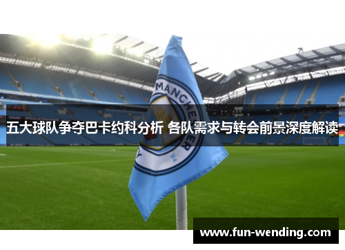 五大球队争夺巴卡约科分析 各队需求与转会前景深度解读