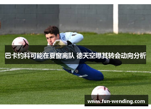 巴卡约科可能在夏窗离队 德天空曝其转会动向分析
